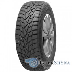 Dunlop GrandTrek Ice 02 275/40 R20 106T XL (шип)