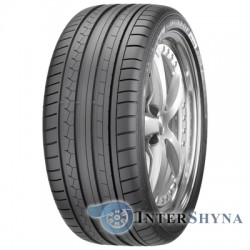 Dunlop SP Sport MAXX GT 255/30 R19 91Y XL MFS