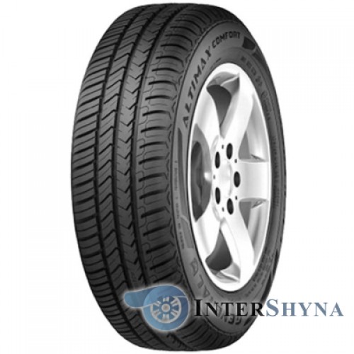 General Tire Altimax Comfort 175/65 R14 82T