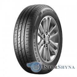 General Tire Altimax ONE S 205/45 R17 88Y XL