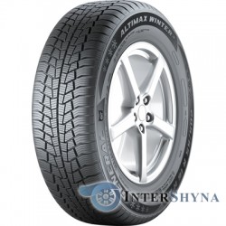 General Tire Altimax Winter 3 205/55 R16 91T