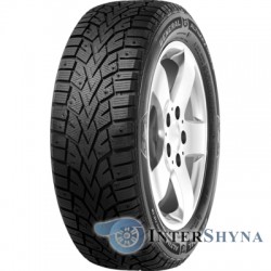 General Tire Altimax Arctic 12 225/50 R17 98T XL (под шип)