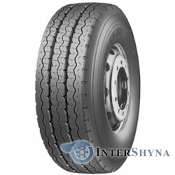 Michelin XZA (прицепная) 12.00 R24 156/153L