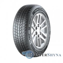 General Tire Snow Grabber Plus 275/40 R20 106V XL