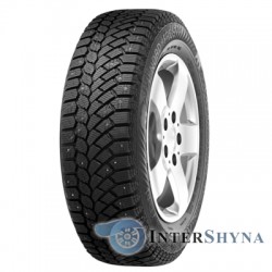 Gislaved Nord*Frost 200 SUV 215/70 R16 100T FR (под шип)