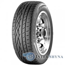General Tire Grabber GT 215/55 R18 99V XL FR