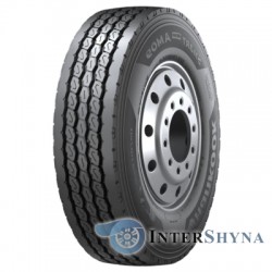 Hankook AM09 (универсальная) 13 R22.5 156/150K