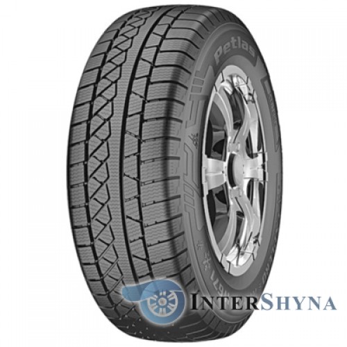 Petlas Explero Winter W671 225/60 R18 104V XL