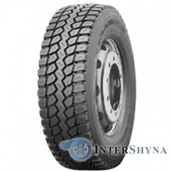 Triangle TR689A (ведущая) 215/75 R17.5 135/133L PR16