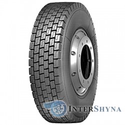 Powertrac Power Plus (ведущая) 295/80 R22.5 152/149L
