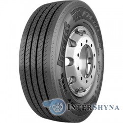 Pirelli FH:01 Energy (рулевая) 295/60 R22.5 150/147L