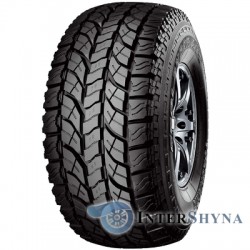 Yokohama Geolandar M/T G003 235/80 R17 120/117Q