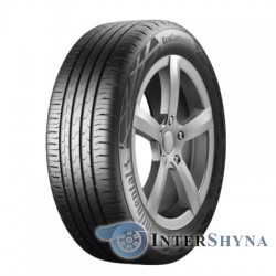 Continental EcoContact 6 245/45 R18 96W FR ContiSilent
