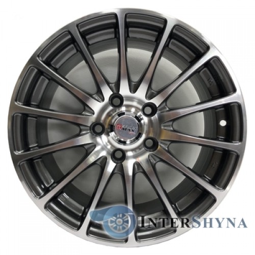 Sportmax Racing SR-6205 7x16 5x112 ET38 DIA67.1 LGMP