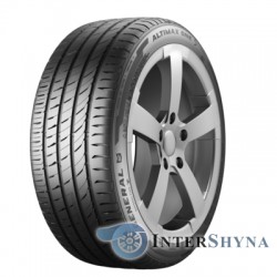 General Tire Altimax ONE S 205/60 R16 92H