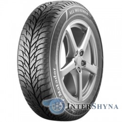 Matador MP62 All Weather Evo 195/65 R15 91H