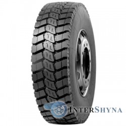 Powertrac Heavy Expert (ведущая) 12.00 R20 156/153J PR20