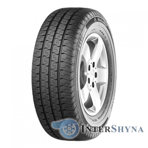 Matador Hectorra Van 205/65 R15C 102/100T