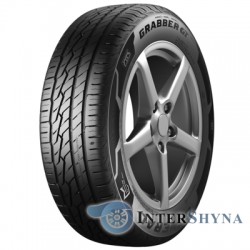 General Tire Grabber GT Plus 235/55 R18 100H FR