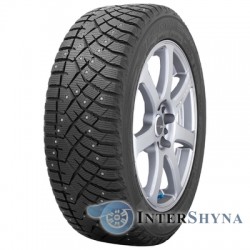 Nitto Therma Spike 175/70 R14 84T (шип)