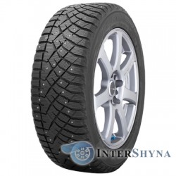 Nitto Therma Spike 275/45 R20 106T (шип)