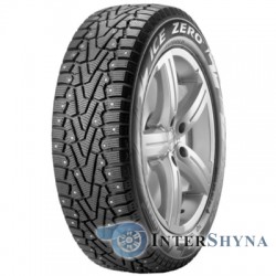 Pirelli Ice Zero 255/55 R20 110T XL (под шип)