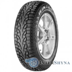 Pirelli Winter Carving Edge 265/50 R19 110T XL (шип)
