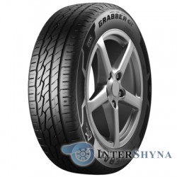 General Tire Grabber GT Plus 255/50 R19 107Y XL