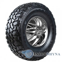Powertrac Power Rover M/T 245/75 R16 120/116Q