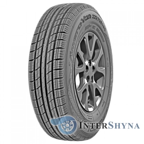 Premiorri Vimero-Van 195/70 R15C 104/102R