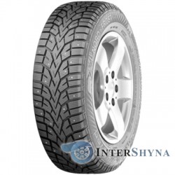 Gislaved Nord*Frost 100 235/55 R17 103T XL (шип)