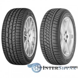 Continental ContiWinterContact TS 830P 205/55 R18 96H FR *