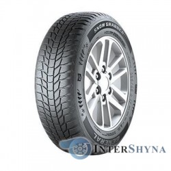 General Tire Snow Grabber Plus 225/60 R17 103H XL