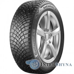 Continental IceContact 3 225/50 R17 98T XL (под шип)