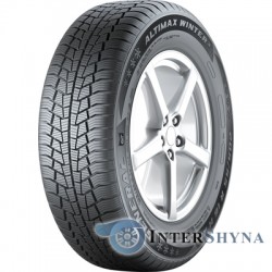 General Tire Altimax Winter 3 205/60 R16 96H XL