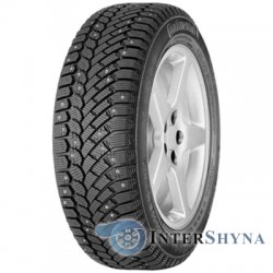 Continental ContiIceContact 185/75 R16C 104/102R (шип)