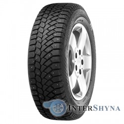 Gislaved Nord*Frost 200 195/55 R16 91T XL (шип)