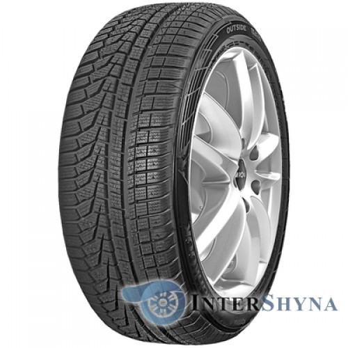Hankook Winter i*cept evo2 W320B 245/45 R19 102V XL HRS