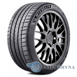 Michelin Pilot Sport 4 S 255/45 ZR20 105Y XL