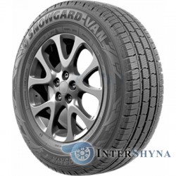 Росава Snowgard Van 205/65 R16C 103/101R