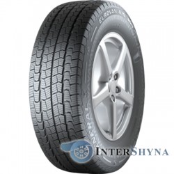 General Tire EUROVAN A/S 365 235/65 R16C 115/113R