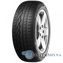 General Tire Grabber GT 245/70 R16 107H FR