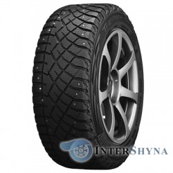 Nitto Therma Spike 185/60 R15 84T (шип)