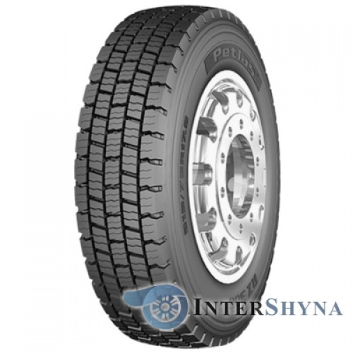 Petlas RZ300 (ведущая) 215/75 R17.5 126/124M