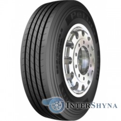 Petlas SH110 (рулевая) 295/80 R22.5 152/148M