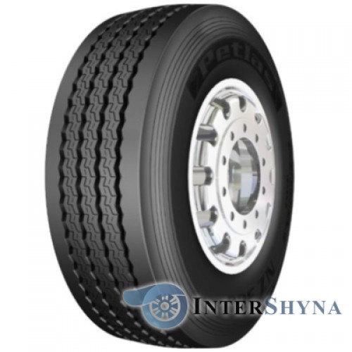 Petlas NZ300 (прицепная) 385/55 R22.5 160K