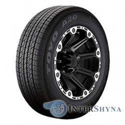 Toyo Open Country A20B 215/55 R18 95H
