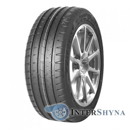 Powertrac Racing Pro 215/55 R16 97W XL