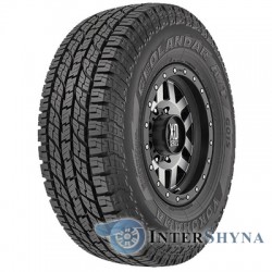 Yokohama Geolandar A/T G015 255/65 R17 114H XL