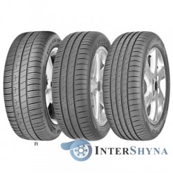 Goodyear EfficientGrip Performance 215/50 ZR17 91W